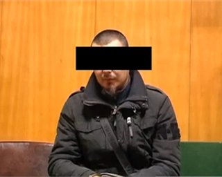 Сторонники убийц Оксаны Макар собрали 100 тыс. грн. на их защиту