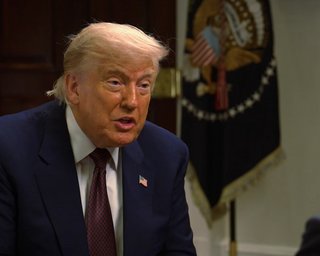 Российские танки увязли в болоте: Трамп рассказал, почему Путин не взял Киев