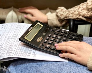 В Киеве проведут перерасчет за коммуналку: когда ждать новые платежки