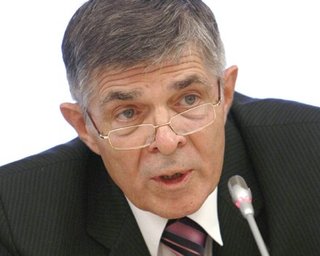 Новый главой Верховного суда Украины избран Петр Пилипчук 
