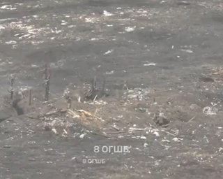 До вечера общались жестами, потому что ничего не слышали: трое бойцов ВСУ выстояли против 60 оккупантов