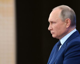 Запрещенные факты о молодом Путине: патологическая жестокость, агрессивность, связи с криминалом