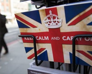 Совет Европы сегодня может утвердить соглашение по Brexit