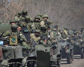 ЗС РФ почали нову хвилю наступальних дій в Курській області, — DeepState