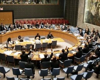 ООН одобрила резолюцию по Ливии. Авиаудары могут начаться сегодня