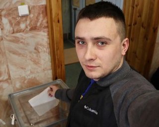 Дело Стерненко: апелляционный суд взял перерыв на неделю