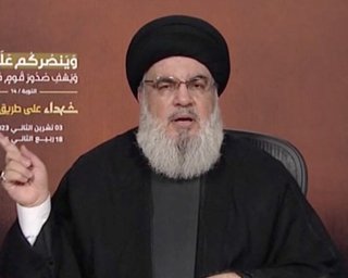 Ливанский фронт: лидер "Хезболлы" дал понять, что объявлять войну Израилю сегодня не будет