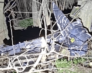 Вдало влучили: як мобільні вогневі групи знищили Shahed на Херсонщині (відео)