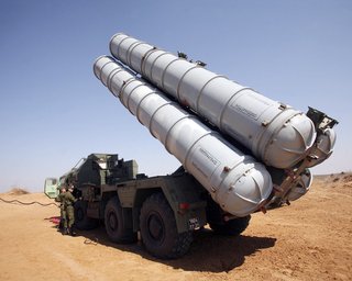 Перебрасывают вместе с персоналом: РФ дала Ирану для защиты системы ПВО, — СМИ