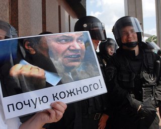 Янукович пообещал содокладчикам ПАСЕ честные выборы