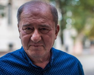 Заставить замолчать. Завтра в Крыму объявят приговор Ильми Умерову