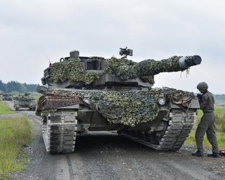 Контрнаступ ЗСУ у 2023 році: у WP проаналізували, чому він приніс скромні результати (карта)