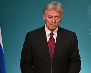 Погрози з Кремля: Пєсков заявив, що Україна "заплатить ціну" за удари по Росії