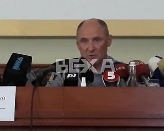 Пятеро из участников нападения на автобус уже дают показания, – полиция