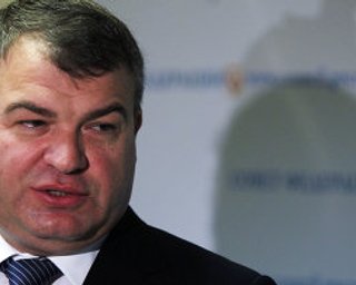 В Украину приедет министр обороны России с целью обсудить вопрос ЧФ