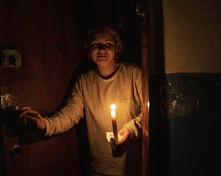Готуємось до найгіршого: у Кличка розповіли, скільки може не бути світла в Києві (відео)