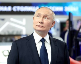 Встреча Зеленского и Путина: Швейцария готова "защитить" главу Кремля от ареста, — СМИ