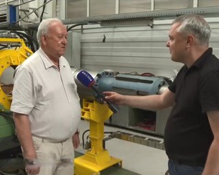 "Волгоград ТВ" навело "Фламінго" на "Титан-Барикади": чому дякували OSINTери, — InformNapalm (відео)