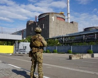 Куртки та рукавички на ₴10 млн: "Енергоатом" закупив робочий одяг для окупованої ЗАЕС (фото)