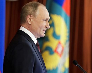 Мировые лидеры стремятся оставить возможность для переговоров с Путиным, — юрист-международник