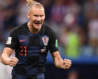 Домагой Вида и Хорватия выходят в финал чемпионата мира