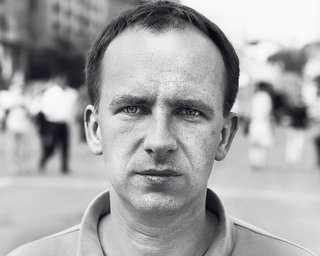 Герои нашего времени. Как 37-летний Роман Зинченко преодолел страх