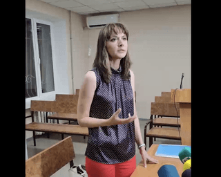 Не було мотиву для умисного вбивства, — адвокатка патрульного в Дніпрі (відео)