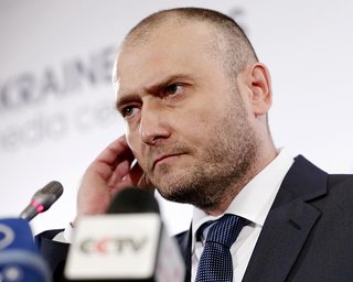 В ПС предложили "кровью смыть" вину за мукачевский конфликт