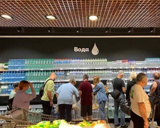 "На годы остался без воды": как подрыв Каховской ГЭС повлиял на Кривой Рог — репортаж Фокуса