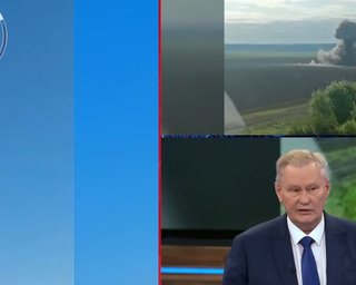 Удар БПЛА по Москві: військовий експерт здивував пропагандистів, вказавши на прорахунки російських ППО