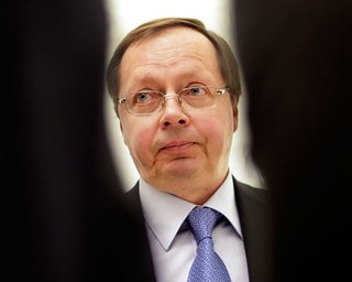 Россия не собирается признавать выборы в Украине 25 мая 
