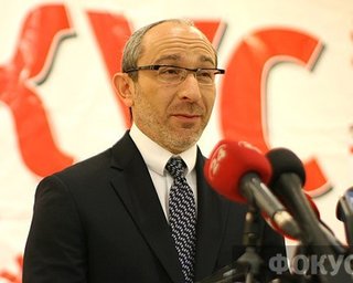 Выборы в Харькове: Кернес окончательно оторвался от Авакова