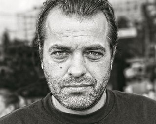 Герои нашего времени. Как бизнесмен Юрий Бирюков помогал Майдану и армии 