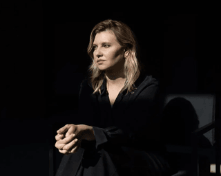 Олена Зеленська на обкладинці ELLE Литва: про що перша леді розповіла в інтерв'ю