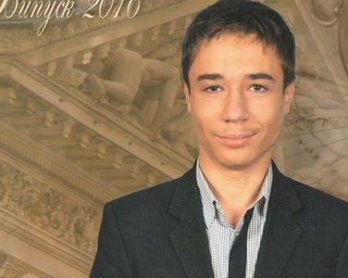 Павел Гриб останется под арестом до января