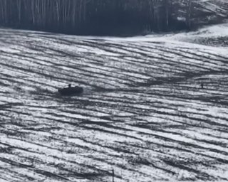 "Унікальні обставини" і Stryker: як ЗСУ добились успіху при наступі в Курській області, — Forbes