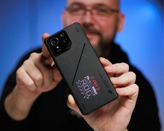 Лучший игровой смартфон 2026 года: какая модель получила самую высокую оценку экспертов (фото)
