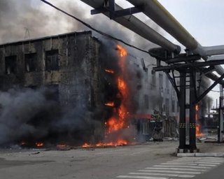 "Політично-пропагандистська пастка": у 3-й ОШБр відреагували на спроби ЗС РФ окупувати Авдіївку