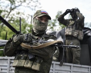 ЗС РФ просунулись вглиб Покровська і загрожують логістиці по трасі Е-50, — боєць ЗСУ (карти)