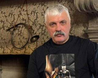 "Раскачка пошла": Корчинский утверждает, что в Украине "готовится Майдан" после "пленок Миндича"