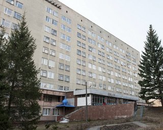  К Тимошенко прибыли немецкие врачи, - источник
