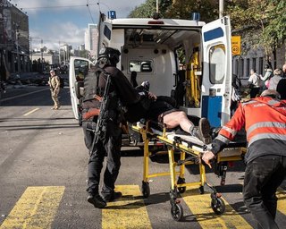 Кількість жертв масованого обстрілу зросла, — ДСНС