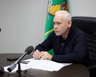 Терехов наполягає на змінах у мобілізації: "бусифікація" руйнує імідж ЗСУ та України в цілому