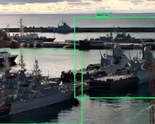 Удар по субмарине РФ в Новороссийске: что известно о подводных дронах Sub Sea Baby СБУ