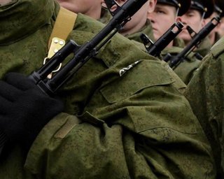 В Белгородской области на полигоне  расстреляли более десяти мобилизованных россиян, – СМИ