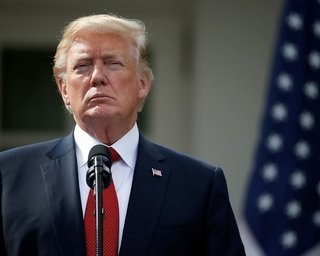 Трамп выиграл Северную Каролину, но проиграл выборы со счетом 306 : 232