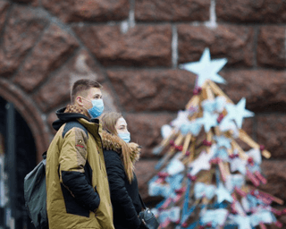 У середу карантин буде пом'якшений одразу у двох регіонах України — рішення комісії