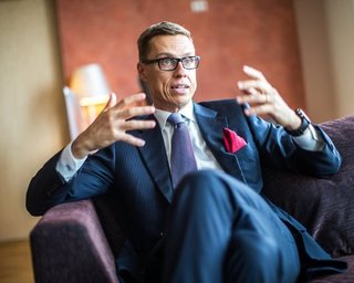 ЕС изучает возможность усиления санкций против РФ, - премьер Финляндии