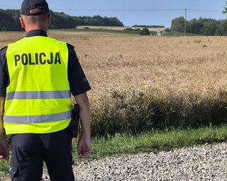 Під час атаки на Україну до Польщі залетіла російська ракета Х-101: з'явилися кадри удару