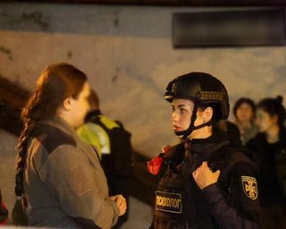 Удары по Киеву: сколько жителей столицы все еще готовы терпеть войну, — КМИС